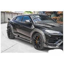 Load image into Gallery viewer, IMP Style Dry Carbon Fiber Wide Body Aero Kit for Lamborghini Urus