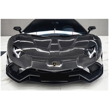 Load image into Gallery viewer, SVJ Style Full Carbon Fiber Aero Body Kit for Lamborghini Aventador LP700 LP740 LP750 Coupe