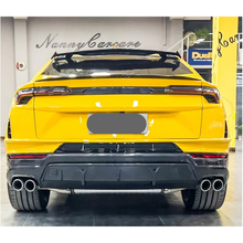 Load image into Gallery viewer, Dry Carbon Fiber Aero Body Kit for Lamborghini Urus S