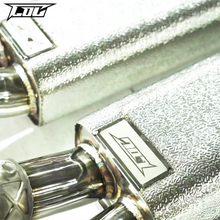 Load image into Gallery viewer, Stainless Valved Catback Exhaust System for Mercedes Benz G500 G550 G63 W463A 4.0T
