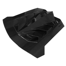 Load image into Gallery viewer, DM Style Dry Carbon Fiber Engine Hood for Lamborghini Aventador LP700 LP720 LP740 LP750