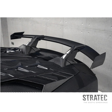 Load image into Gallery viewer, SVJ Style Full Carbon Fiber Aero Body Kit for Lamborghini Aventador LP700 LP740 LP750 Coupe