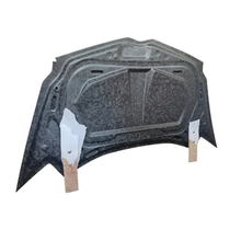 Load image into Gallery viewer, Forged Carbon Fiber 1016 Style Hood for Lamborghini Huracan