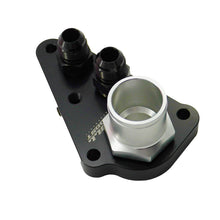 Load image into Gallery viewer, 95-2010 Ford 4.6 &amp; 5.4 V8 Modular Oil Filter Relocation Adapter Mustang / F150
