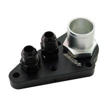 Load image into Gallery viewer, 95-2010 Ford 4.6 &amp; 5.4 V8 Modular Oil Filter Relocation Adapter Mustang / F150