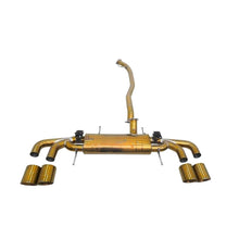 Load image into Gallery viewer, RES x JDMuscle [09-24 GT-R] Valvetronic Catback Exhaust