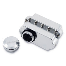 Load image into Gallery viewer, Billet EK EJ EM1 Brake Master Cylinder Reservoir For Honda Acura DC2 S2000