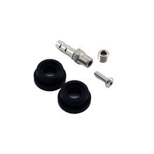 Load image into Gallery viewer, Billet EK EJ Brake Master Cylinder Reservoir Civic Integra Prelude CR-V