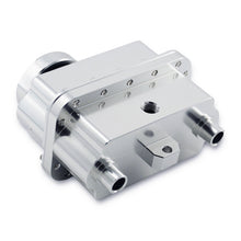Load image into Gallery viewer, Billet EK EJ Brake Master Cylinder Reservoir Civic Integra Prelude CR-V