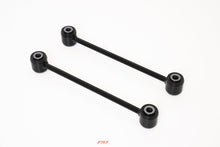Load image into Gallery viewer, 797 Performance Rear Short Sway Bar End Links 2008-2023 Dodge Charger / Challenger / 300 RT, Hellcat &amp; SRT