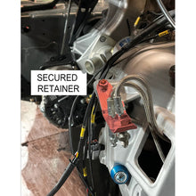 Load image into Gallery viewer, K Series Transmission Hydroline Bracket Retainer For Honda Acura K20 K24 EG EK