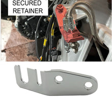 Load image into Gallery viewer, K Series Transmission Hydroline Bracket Retainer For Honda Acura K20 K24 EG EK