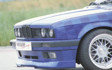 Load image into Gallery viewer, Rieger BMW E30 Facelift Front Lip