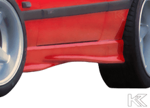 Load image into Gallery viewer, Rieger BMW E36 Compact Side Skirts V2