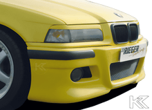 Load image into Gallery viewer, Rieger BMW E36 Front Bumper - E46 Style