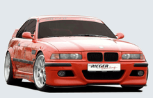 Load image into Gallery viewer, Rieger BMW E36 Front Bumper - E46 Style