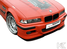Load image into Gallery viewer, Rieger BMW E36 Front Splitter for Rieger Front Bumper 49019