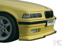 Load image into Gallery viewer, Rieger BMW E36 Front Splitter for Rieger Front Lip 49012