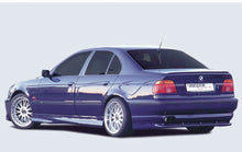 Load image into Gallery viewer, Rieger BMW E39 Side Skirts V2