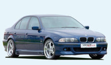 Load image into Gallery viewer, Rieger BMW E39 Vented Side Skirts V1