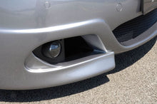 Load image into Gallery viewer, Rieger BMW E60 Facelift Sedan/Wagon Front Bumper - PDC