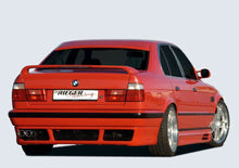 Load image into Gallery viewer, Rieger E34 Rear Window Cover