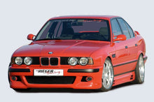 Load image into Gallery viewer, Rieger E34 Side Skirts - Vented Type 1