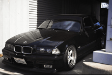 Load image into Gallery viewer, Rieger E36 Headlight Eyebrow- Coupe, Convertible (1990-1999)