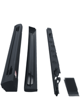 Load image into Gallery viewer, Rieger E46 Side Skirts - Vented Type 1