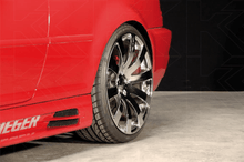 Load image into Gallery viewer, Rieger E46 Side Skirts - Vented Type 1