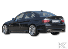Load image into Gallery viewer, Rieger E90/91 Side Skirts - Vented Type 1