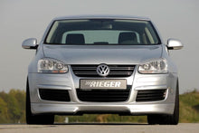 Load image into Gallery viewer, Rieger front spoiler lip Golf 5 only GT/GTI