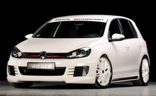Load image into Gallery viewer, Rieger Golf 6 GTI Front Lip