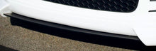 Load image into Gallery viewer, Rieger Golf 6 GTI Splitter for Rieger Front Lip
