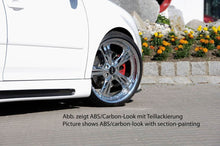 Load image into Gallery viewer, Rieger Golf 6 Vented Side Skirts