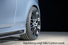 Load image into Gallery viewer, Rieger Golf 6 Vented Side Skirts