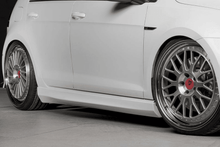Load image into Gallery viewer, Rieger Golf 7 Side Skirts V1