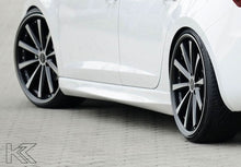 Load image into Gallery viewer, Rieger Golf 7 Side Skirts V1