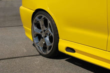 Load image into Gallery viewer, Rieger VW Golf 3 &amp; 4 Side Skirts V2