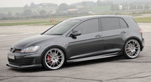 Load image into Gallery viewer, Rieger VW Golf 7 GTI Front Lip