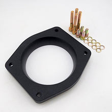 Load image into Gallery viewer, GM LS2, LS3 DBW Manifold Adapter