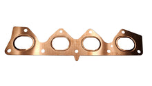 Load image into Gallery viewer, SPDZ1 H22 H23 Copper Exhaust Manifold Gasket for Honda Prelude Accord Engines