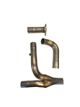 Load image into Gallery viewer, SPDZ1 RaceFlow Y-Pipe 1999–2006 GMC Truck &amp; SUV