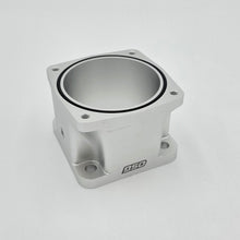 Load image into Gallery viewer, Mitsubishi EVO OEM/Skunk II DBW Manifold Adapters