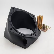 Load image into Gallery viewer, Bosch DBW Throttle Body Angled Adapters