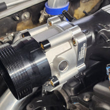 Load image into Gallery viewer, Mitsubishi 6G72 VR4 DBW Adapter