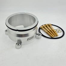 Load image into Gallery viewer, Bosch 68mm Throttle Body Hose &amp; HD Clamp Adapters