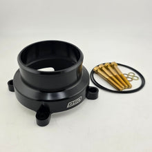 Load image into Gallery viewer, Bosch 82mm Throttle Body Hose &amp; HD Clamp Adapters