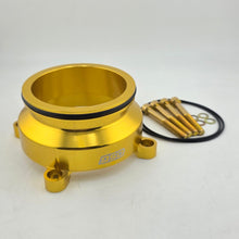 Load image into Gallery viewer, Bosch 82mm Throttle Body Hose &amp; HD Clamp Adapters