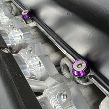 Load image into Gallery viewer, Nissan RB DOHC Valve Cover &amp; Engine Bay Dress Up Bolt Kit